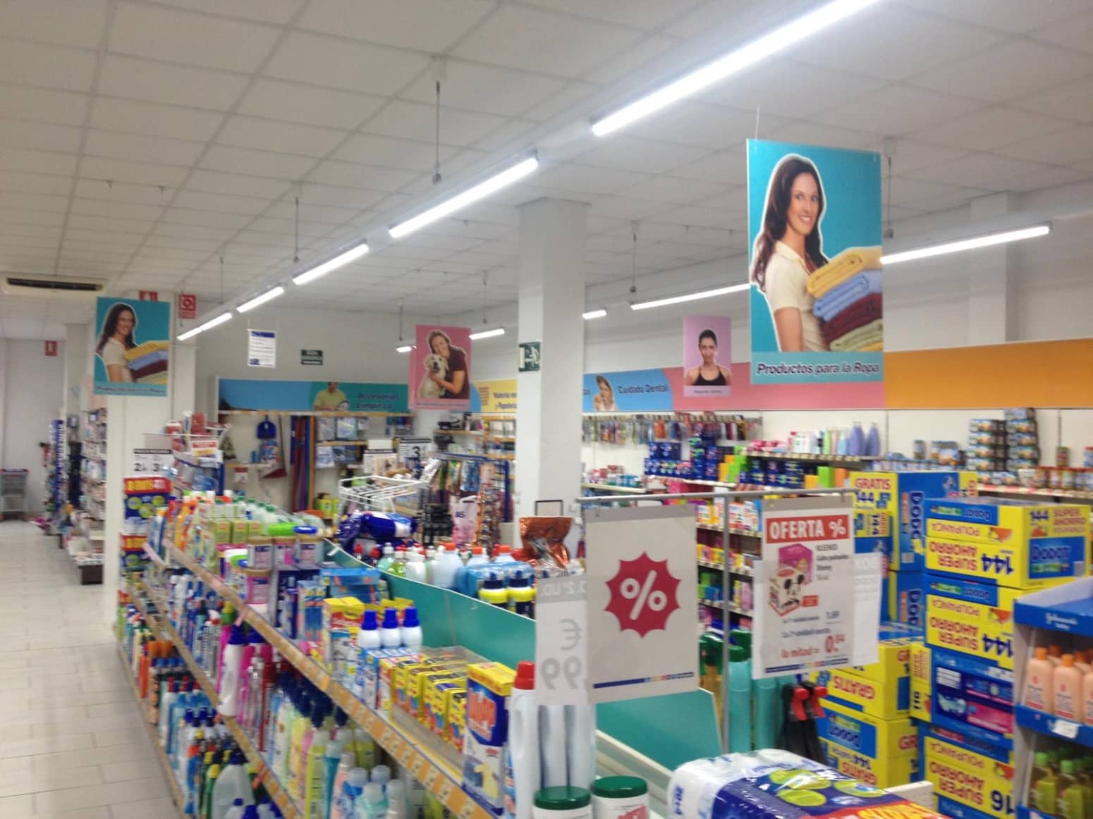 Gewerbe zu vermieten in Pamplona / Iruna - 1.500 € (Ref: 9426965)