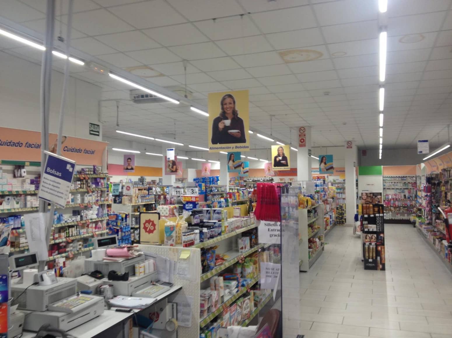 Gewerbe zu vermieten in Pamplona / Iruna - 1.500 € (Ref: 9426965)