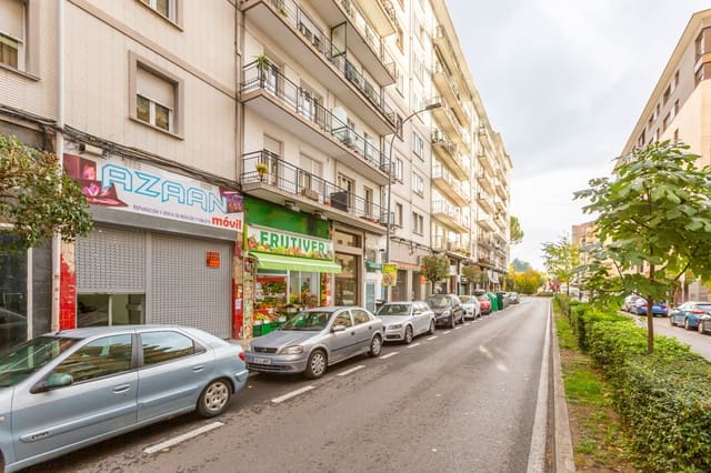 Erhverv til leje i Burlada - € 800 (Ref: 9426966)