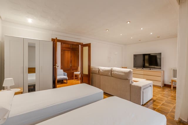 2 soveværelse Lejlighed til salg i Pamplona / Iruña - € 187.000 (Ref: 9436956)