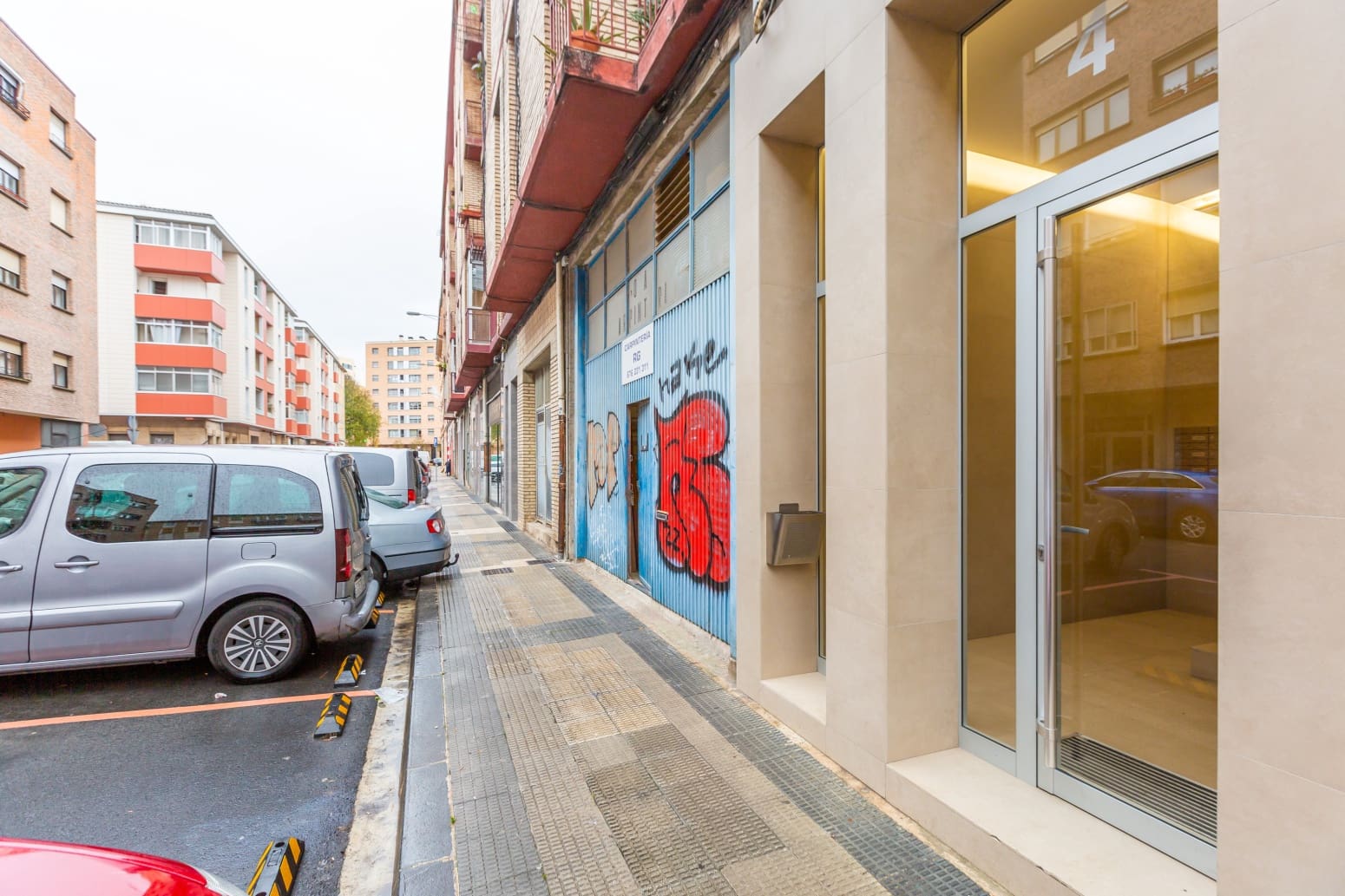 2 bedroom Flat for sale in Pamplona / Iruna - € 187,000 (Ref: 9436956)