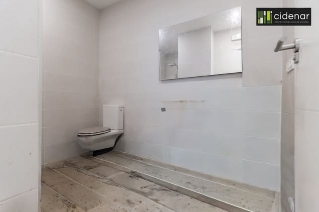 3 soveværelse Lejlighed til salg i Pamplona / Iruña - € 215.000 (Ref: 9436957)