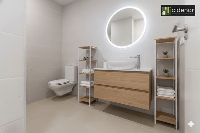 3 soveværelse Lejlighed til salg i Pamplona / Iruña - € 215.000 (Ref: 9436957)