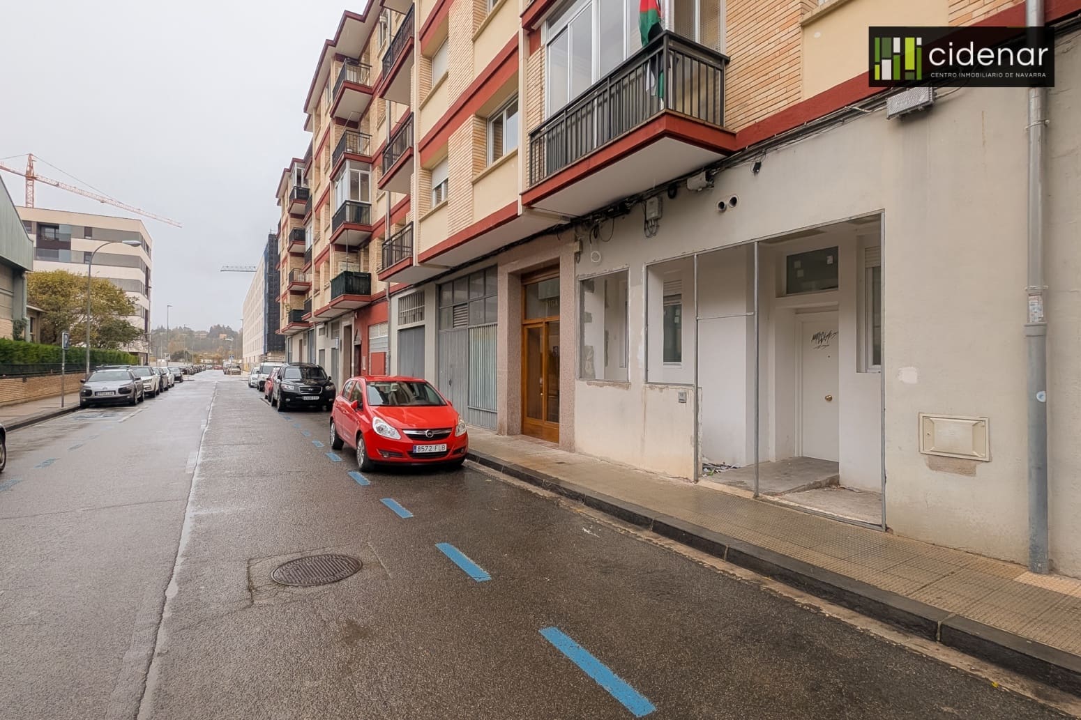 3 bedroom Flat for sale in Pamplona / Iruna - € 215,000 (Ref: 9436957)