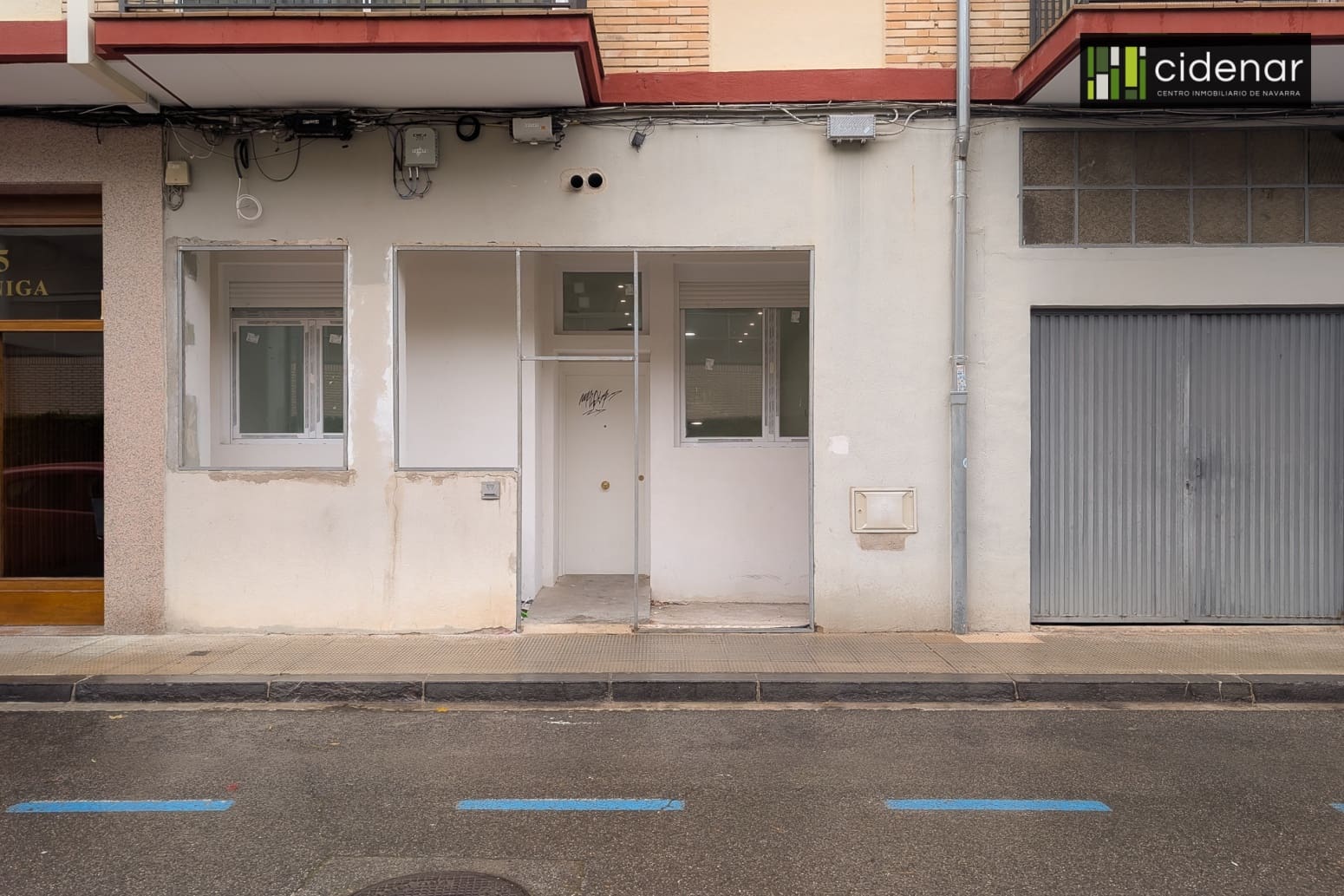 3 bedroom Flat for sale in Pamplona / Iruna - € 215,000 (Ref: 9436957)