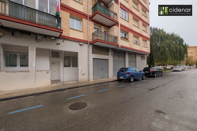 3 soveværelse Lejlighed til salg i Pamplona / Iruña - € 215.000 (Ref: 9436957)