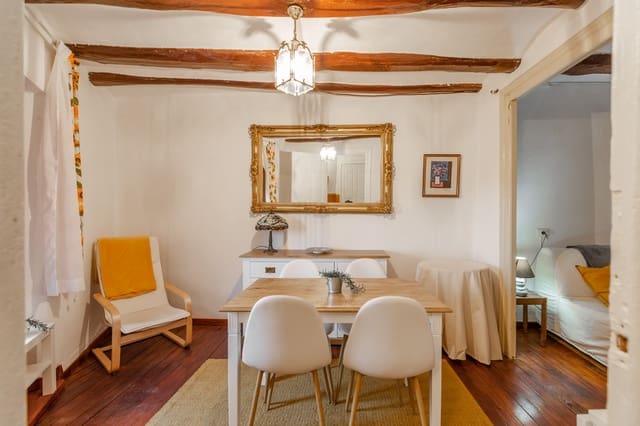 3 soveværelse Villa til salg i Ujué med garage - € 70.000 (Ref: 9436958)