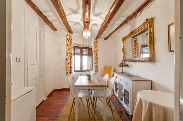 3 soveværelse Villa til salg i Ujué med garage - € 70.000 (Ref: 9436958)