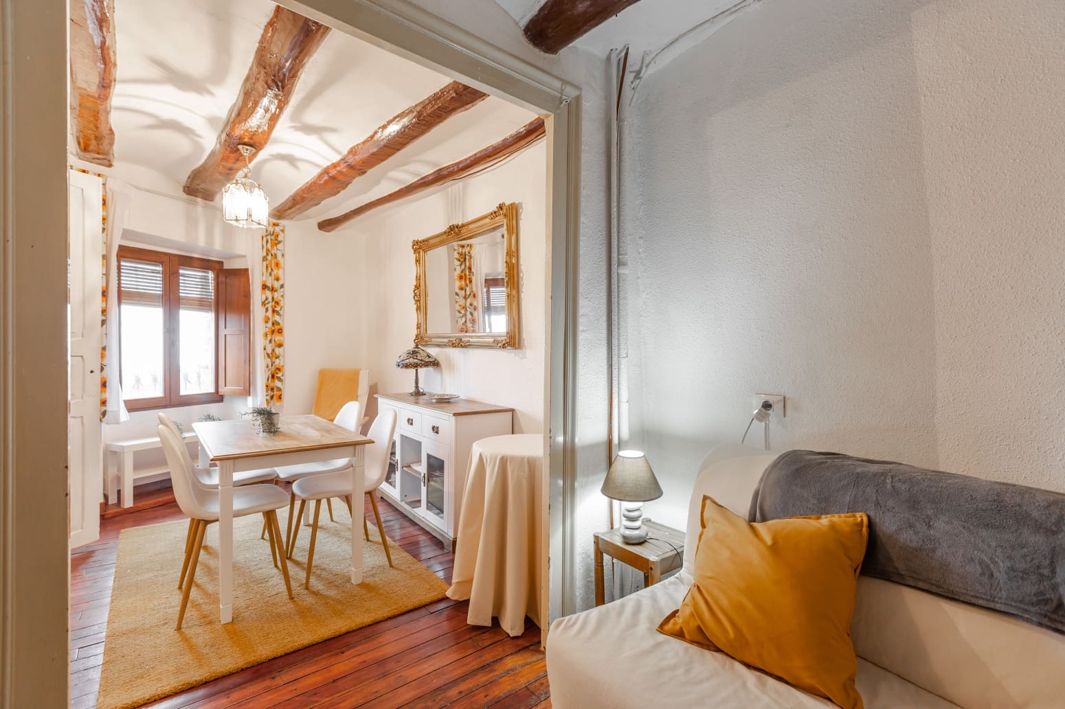 3 sovrum Villa till salu i Ujue med garage - 70 000 € (Ref: 9436958)