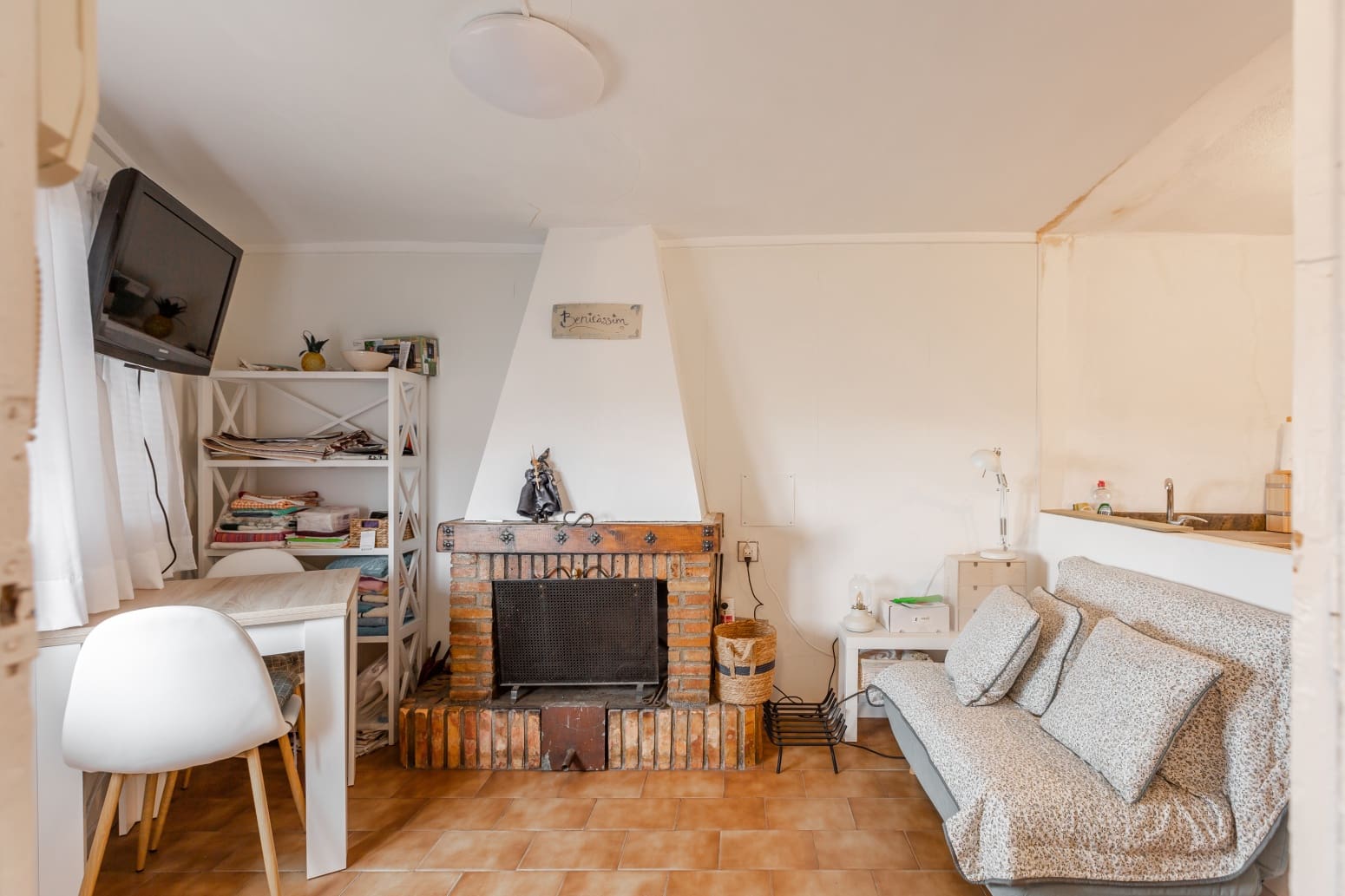 3 sovrum Villa till salu i Ujue med garage - 70 000 € (Ref: 9436958)