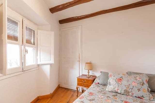 3 soveværelse Villa til salg i Ujué med garage - € 70.000 (Ref: 9436958)