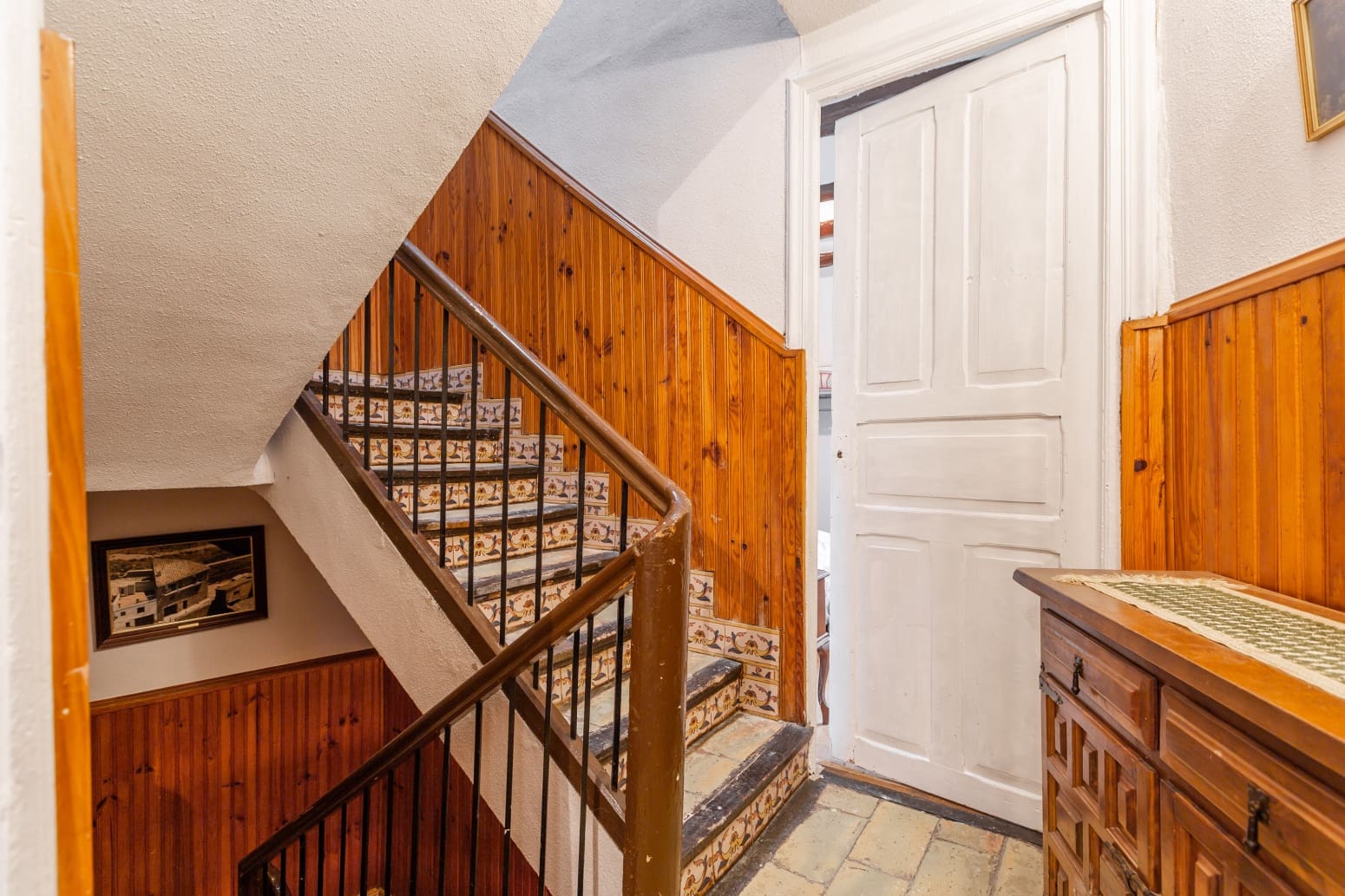 3 sovrum Villa till salu i Ujue med garage - 70 000 € (Ref: 9436958)