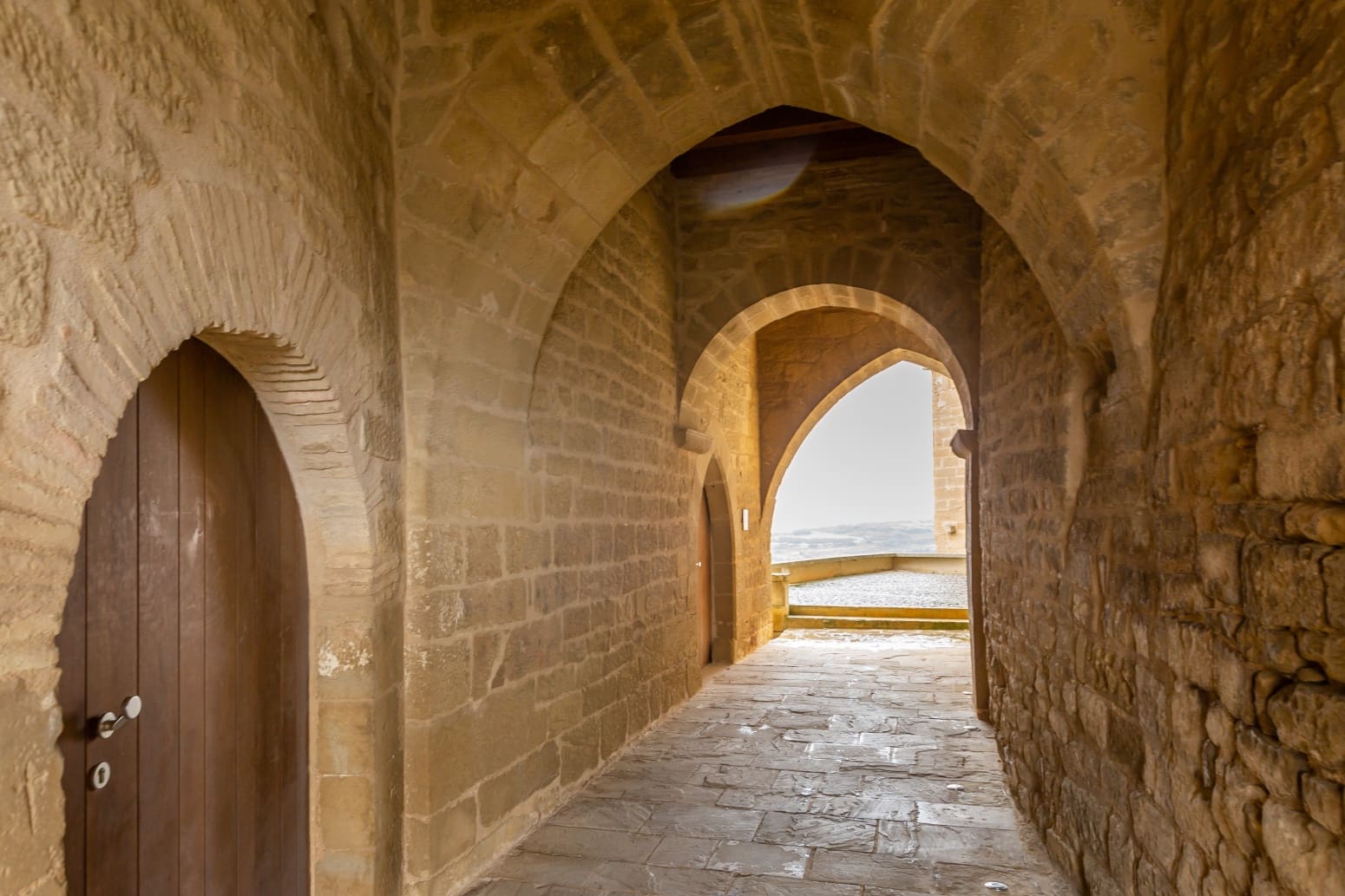 3 sovrum Villa till salu i Ujue med garage - 70 000 € (Ref: 9436958)