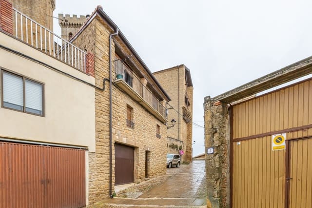 3 soveværelse Villa til salg i Ujué med garage - € 70.000 (Ref: 9436958)