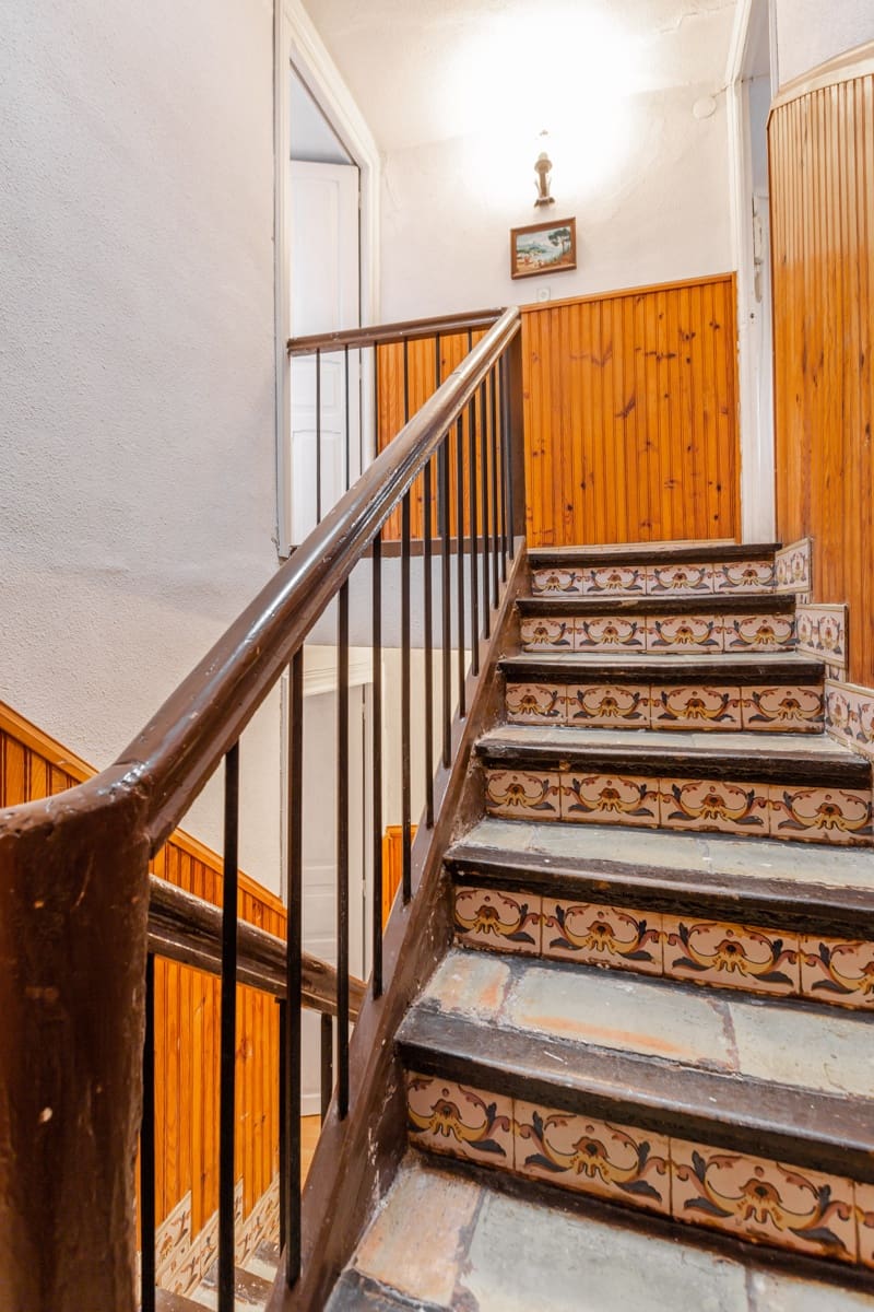 3 sovrum Villa till salu i Ujue med garage - 70 000 € (Ref: 9436958)