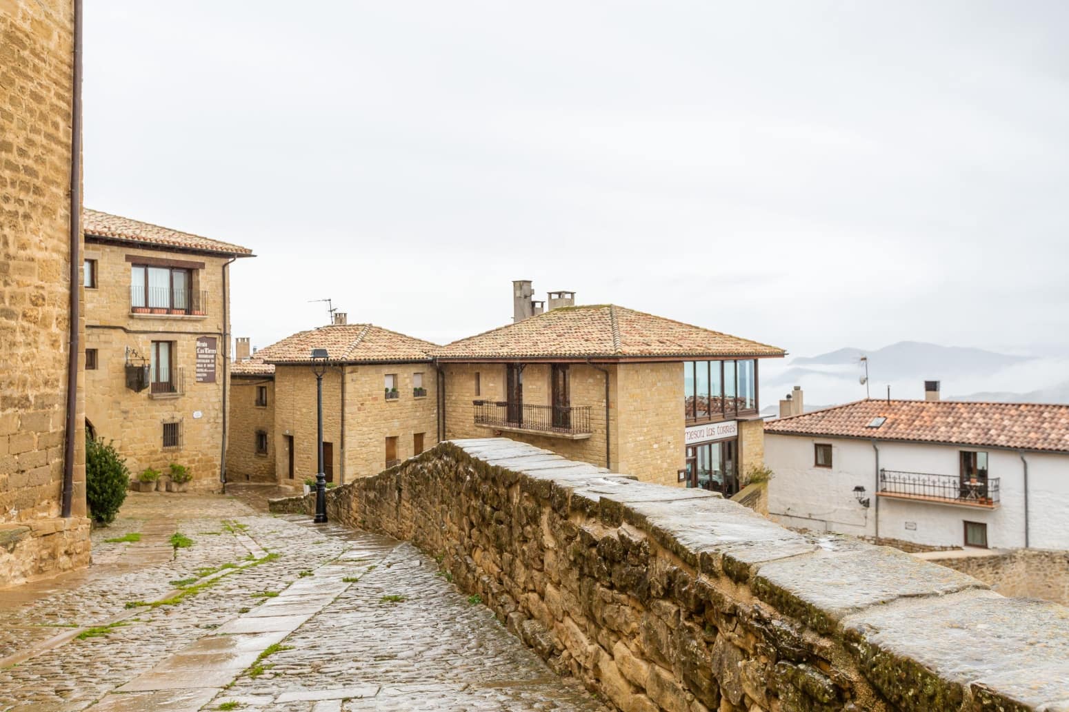 3 sovrum Villa till salu i Ujue med garage - 70 000 € (Ref: 9436958)