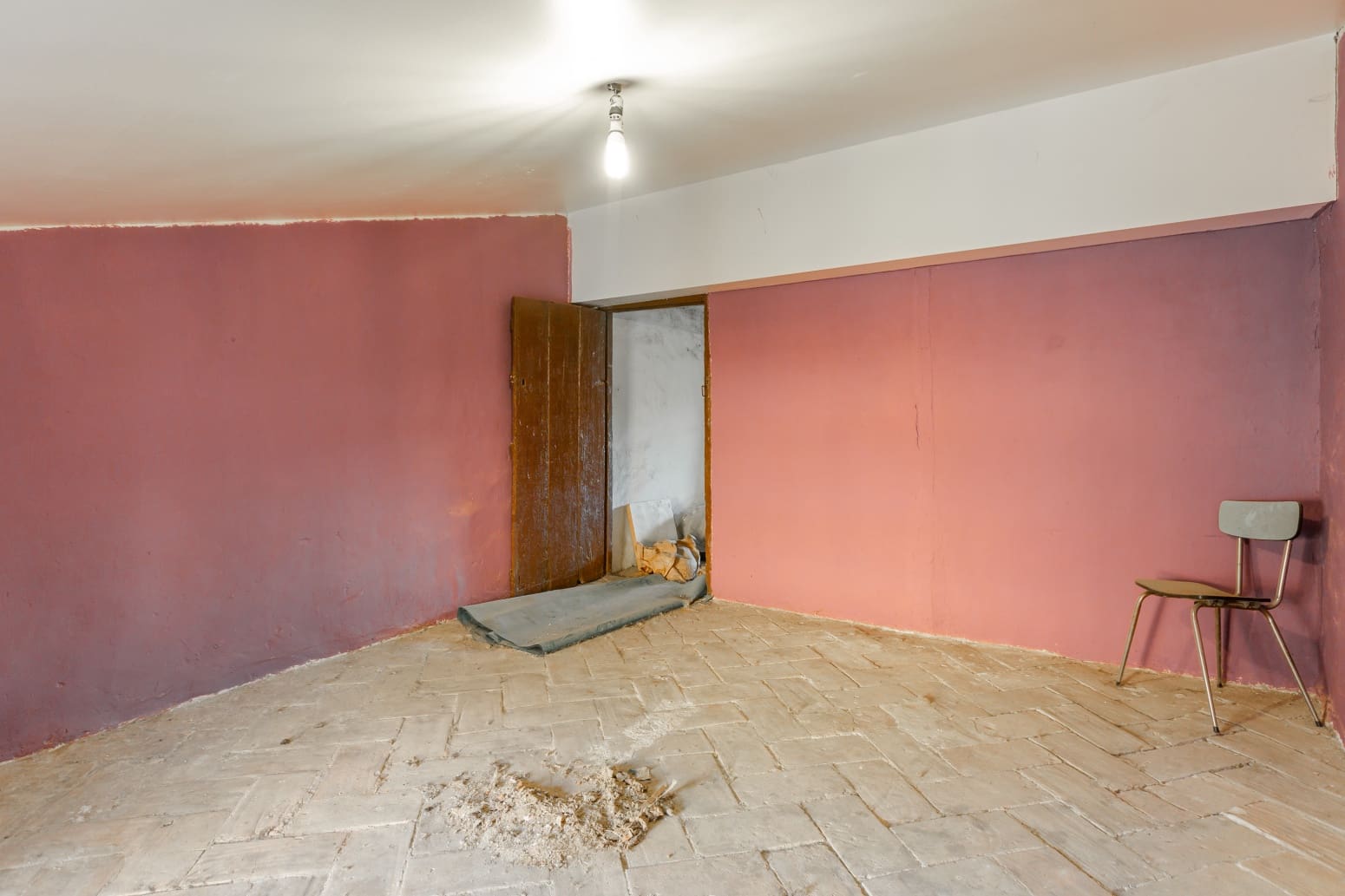 4 soveværelse Villa til salg i Sanguesa med garage - € 69.000 (Ref: 9439704)