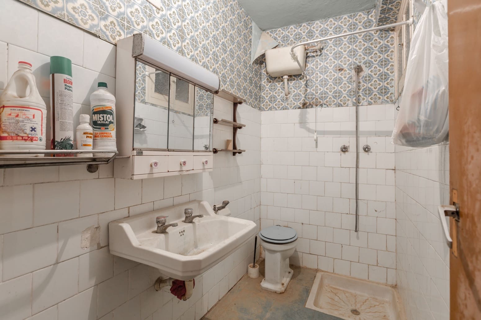 4 soveværelse Villa til salg i Sanguesa med garage - € 69.000 (Ref: 9439704)