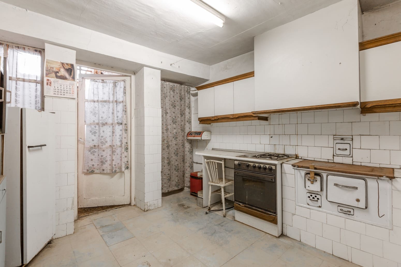 4 soveværelse Villa til salg i Sanguesa med garage - € 69.000 (Ref: 9439704)