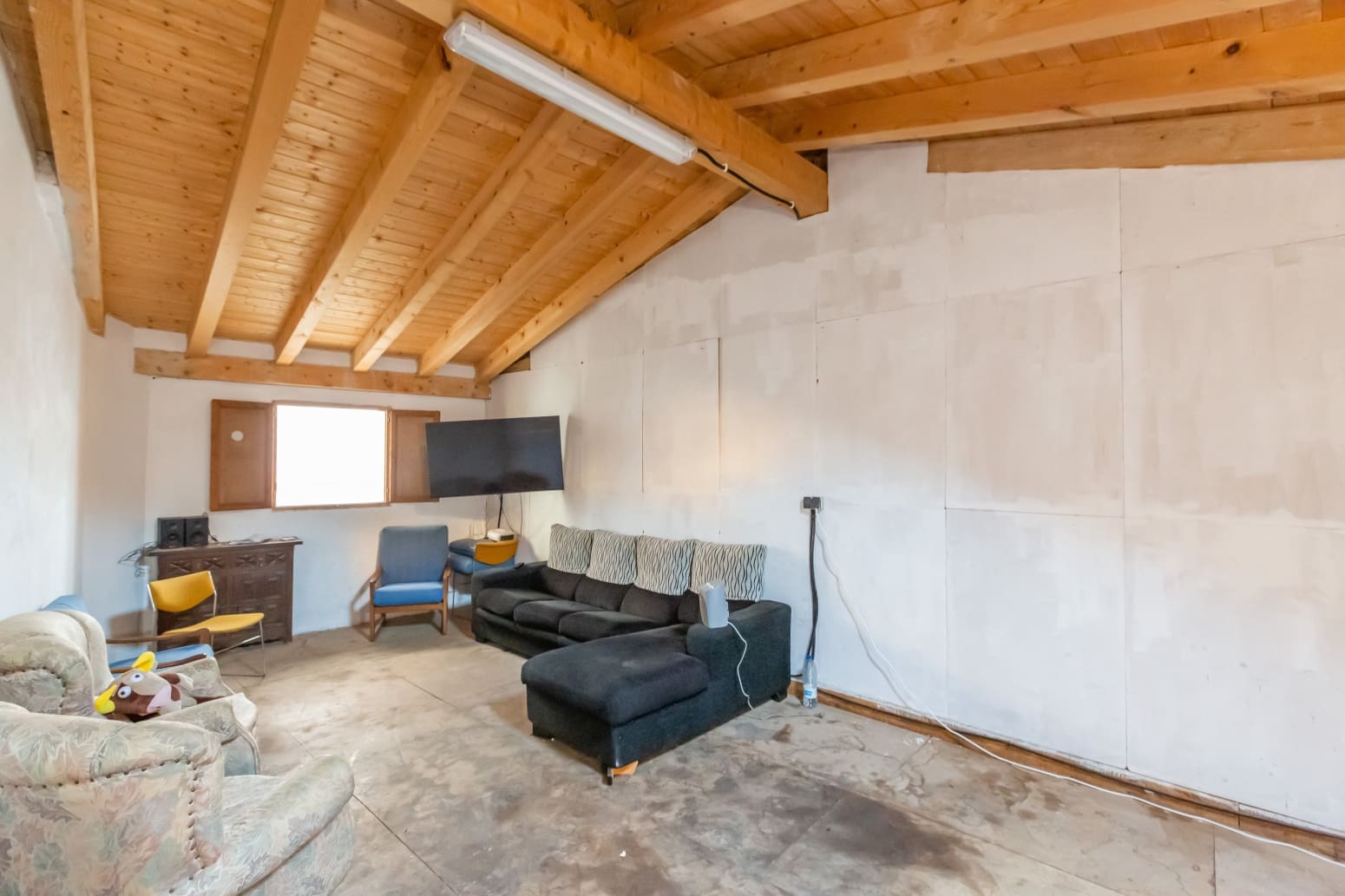 4 soveværelse Villa til salg i Sanguesa med garage - € 69.000 (Ref: 9439704)