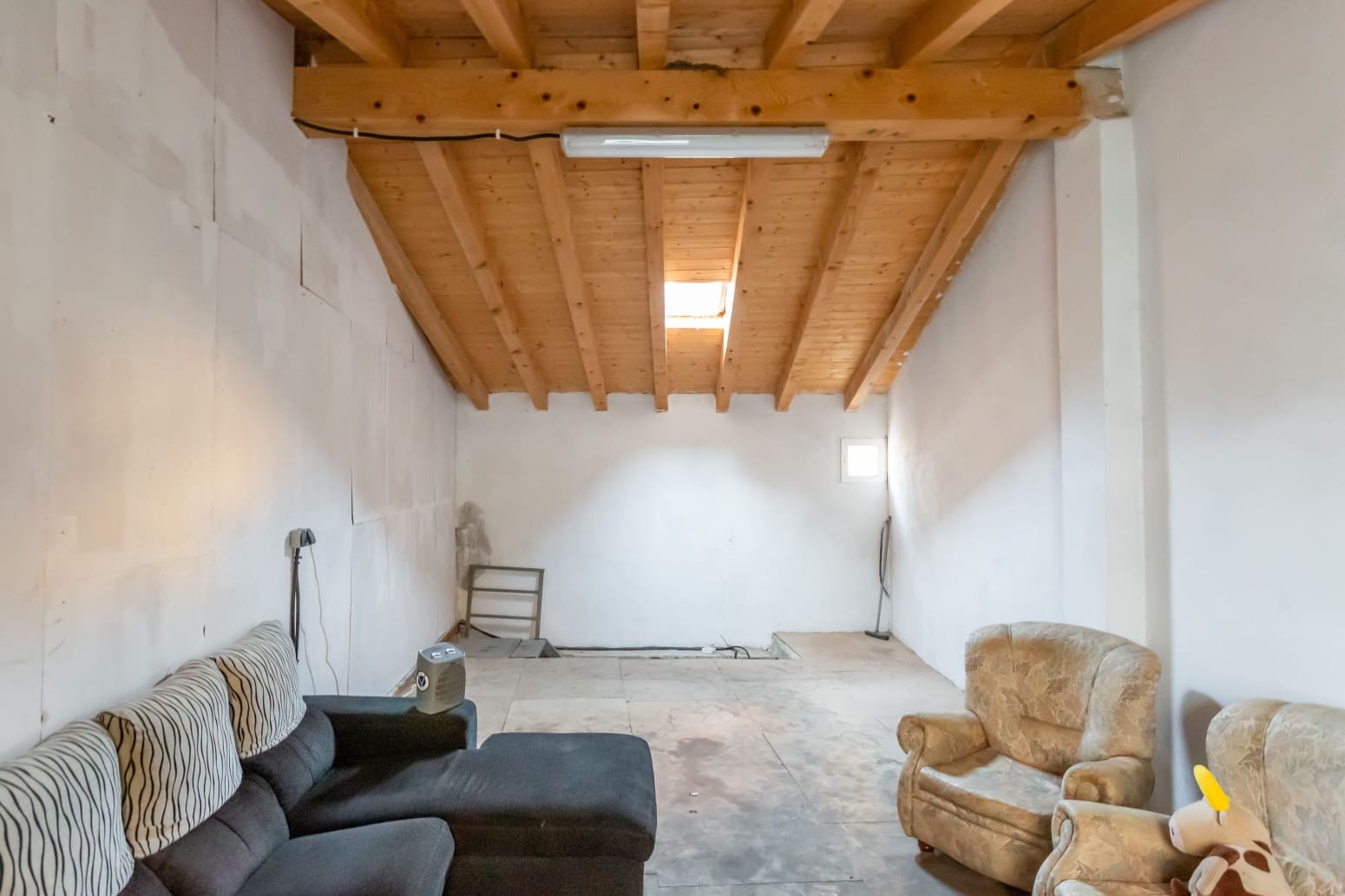 4 soveværelse Villa til salg i Sanguesa med garage - € 69.000 (Ref: 9439704)