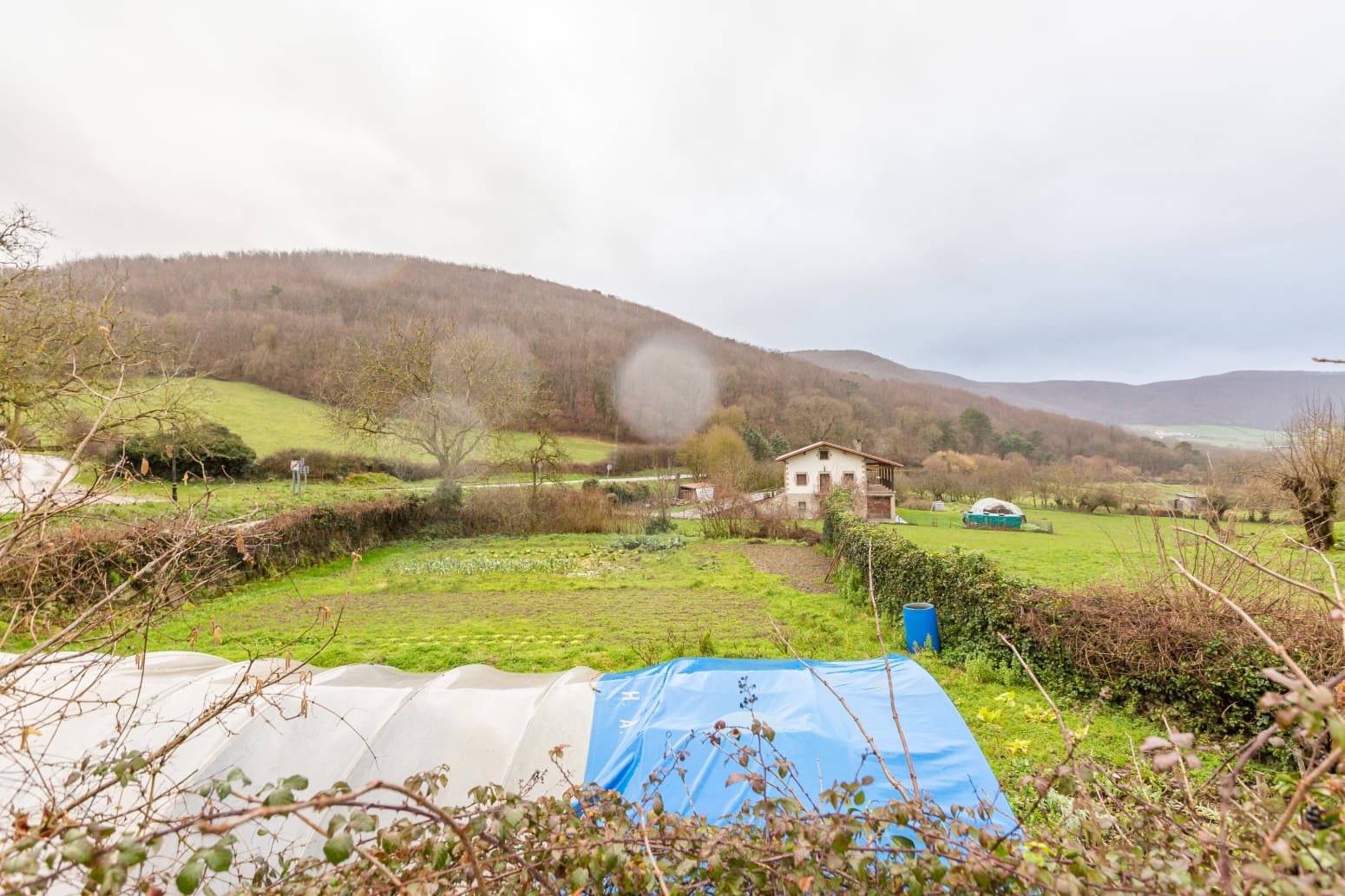 Działka budowlana na sprzedaż w Guelbenzu - 100 000 € (Ref: 9439705)