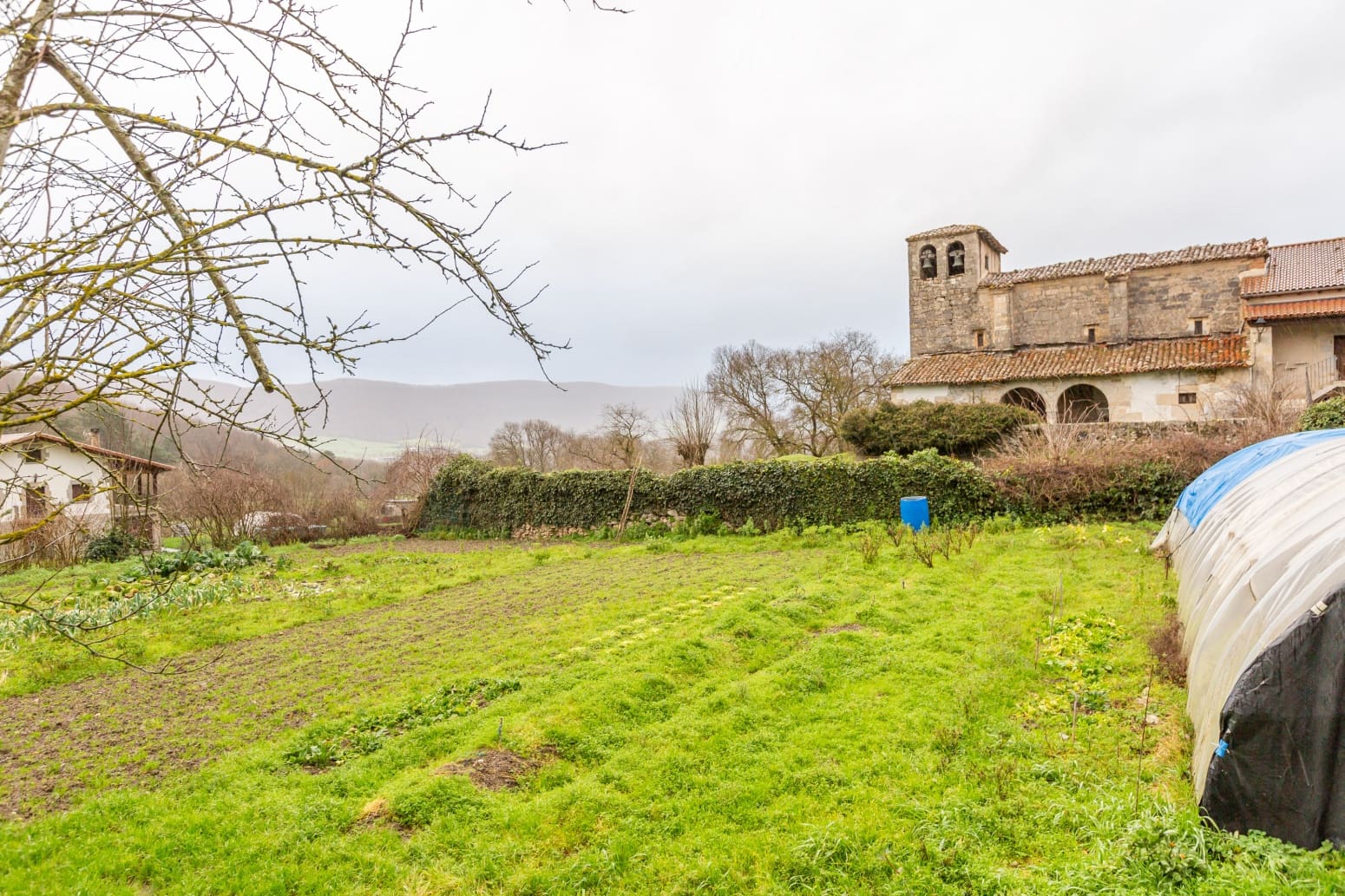 Działka budowlana na sprzedaż w Guelbenzu - 100 000 € (Ref: 9439705)