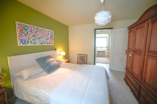 2 soveværelse Lejlighed til salg i Aisa med garage - € 149.900 (Ref: 9441399)