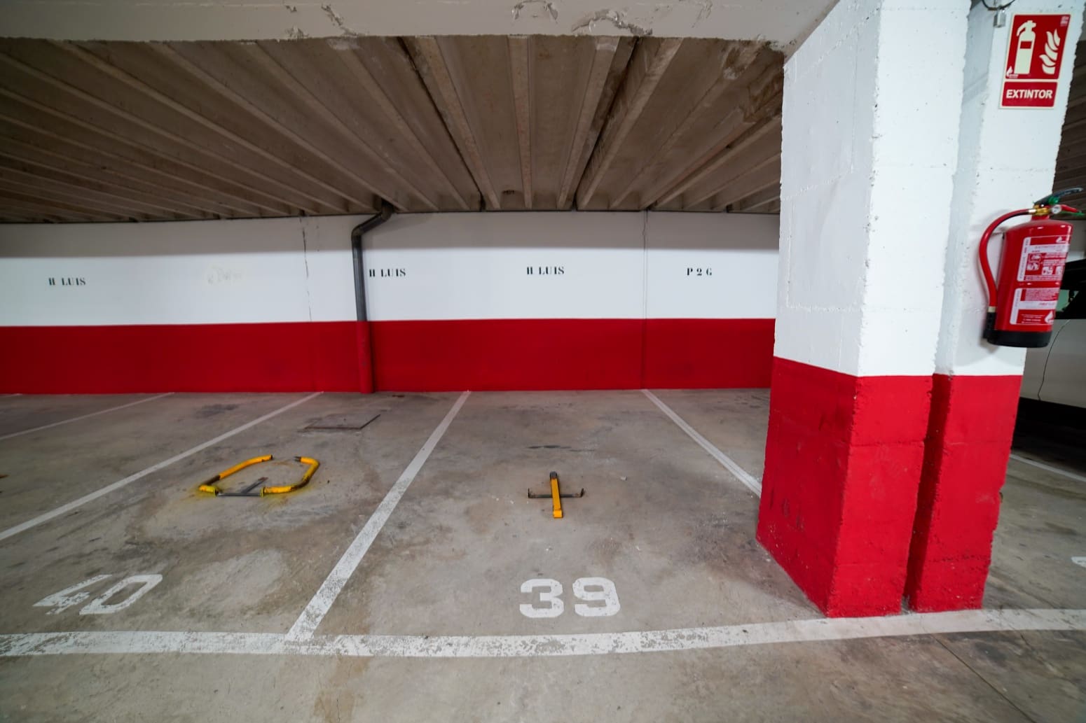 2 sypialnia Mieszkanie na sprzedaż w Aisa z garażem - 149 900 € (Ref: 9441399)