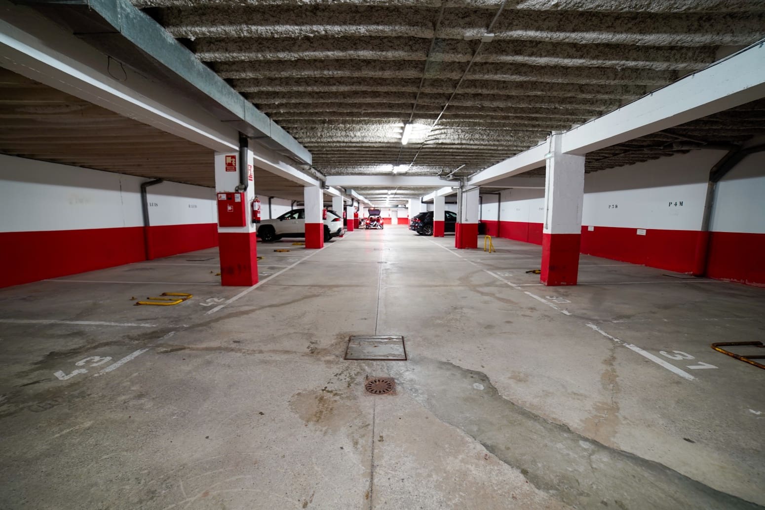 2 sypialnia Mieszkanie na sprzedaż w Aisa z garażem - 149 900 € (Ref: 9441399)