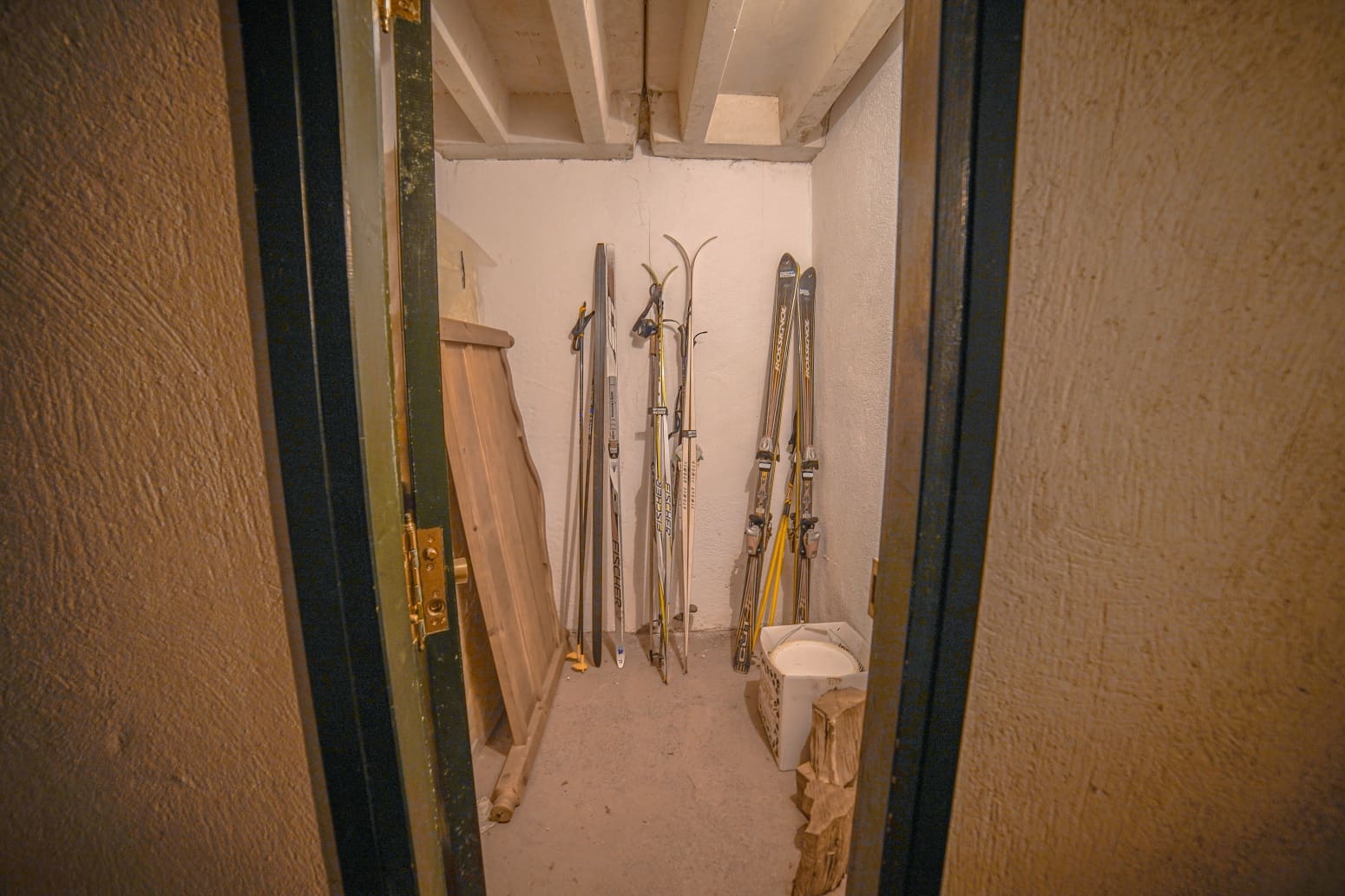 2 sypialnia Mieszkanie na sprzedaż w Aisa z garażem - 149 900 € (Ref: 9441399)