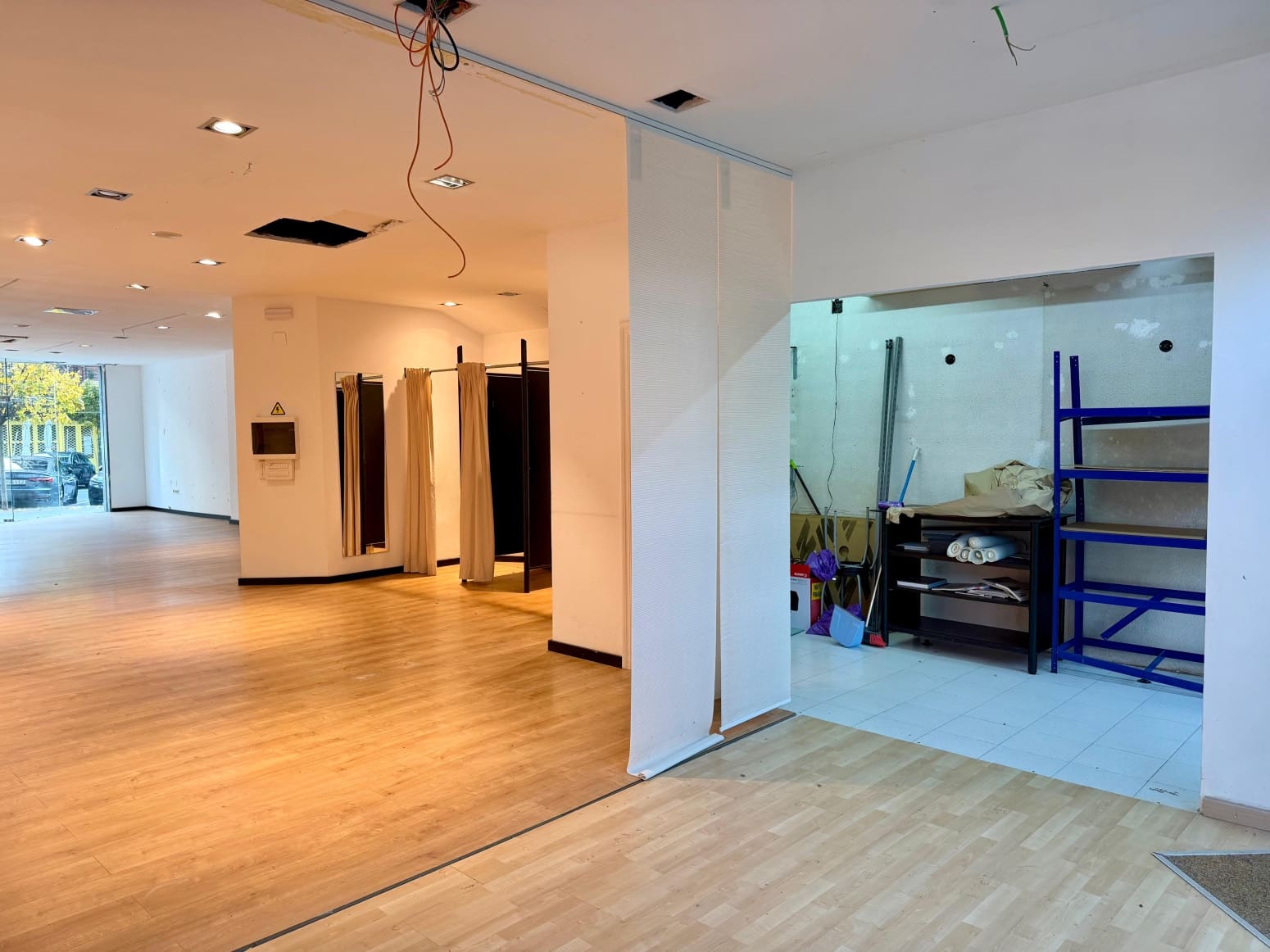 Kommersiell til salgs i Galdakao - € 358 000 (Ref: 9446130)