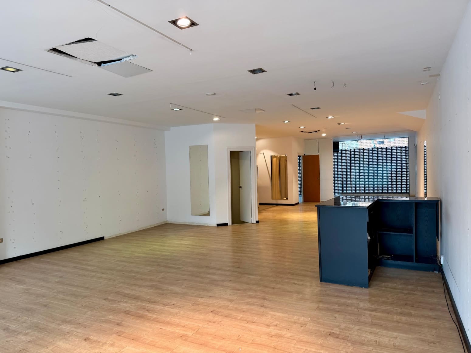 Kommersiell til salgs i Galdakao - € 358 000 (Ref: 9446130)