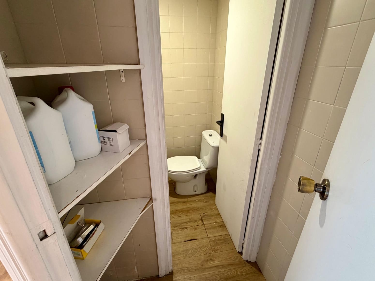 Kommersiell til salgs i Galdakao - € 358 000 (Ref: 9446130)