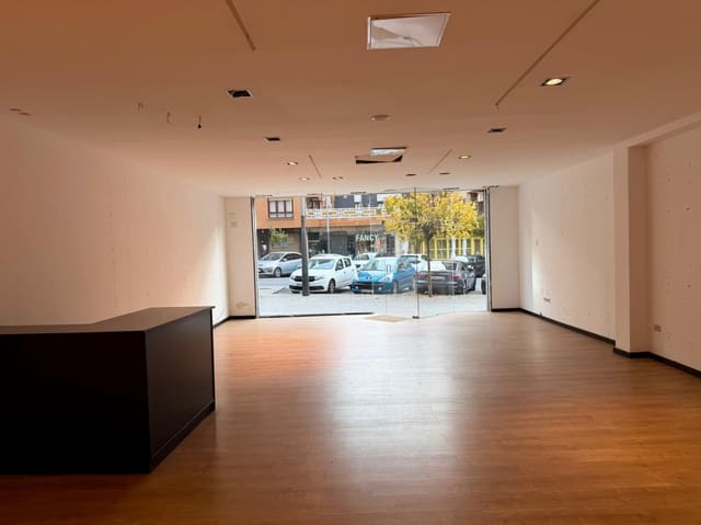 Kommersiell til salgs i Galdakao - € 358 000 (Ref: 9446130)