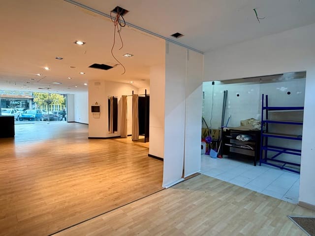 Kommersiell til salgs i Galdakao - € 358 000 (Ref: 9446130)