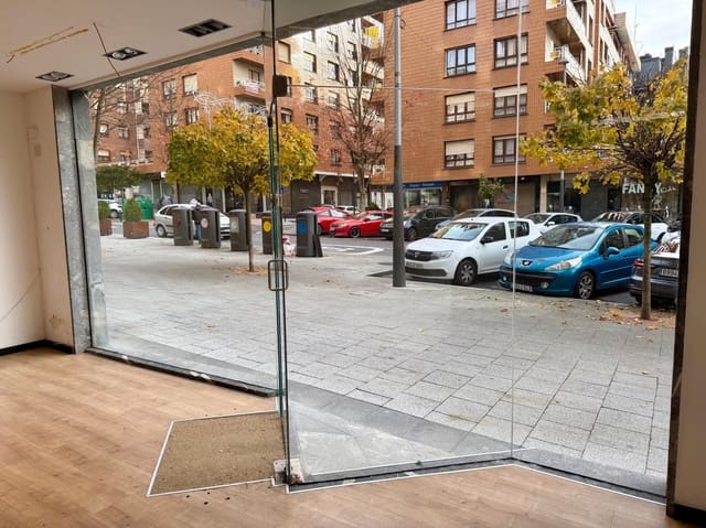 Kommersiell til salgs i Galdakao - € 358 000 (Ref: 9446130)