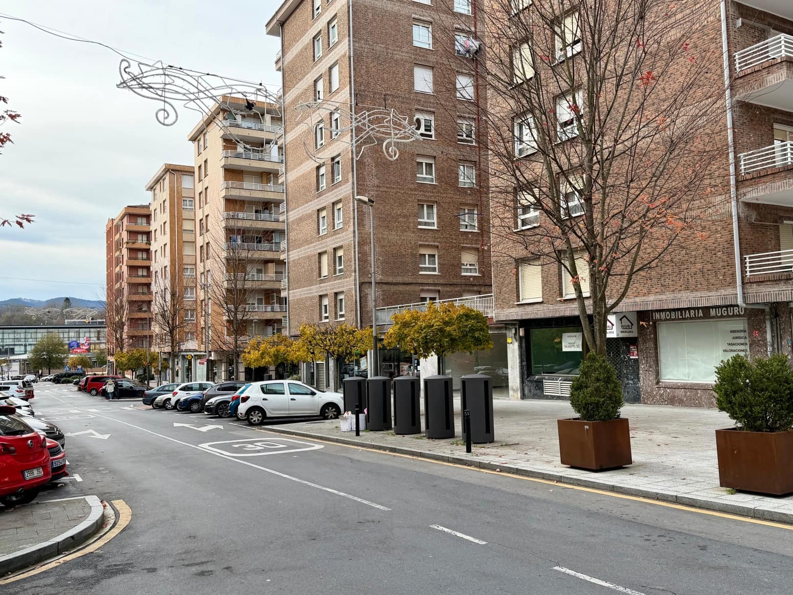 Kommersiell til salgs i Galdakao - € 358 000 (Ref: 9446130)