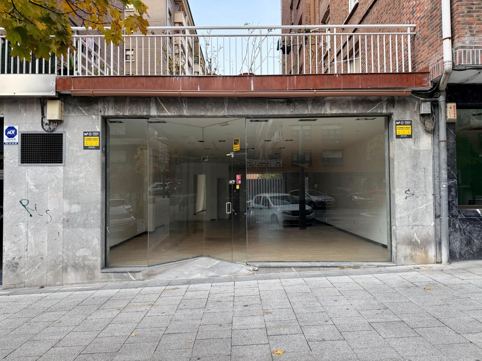 Kommersiell til salgs i Galdakao - € 358 000 (Ref: 9446130)