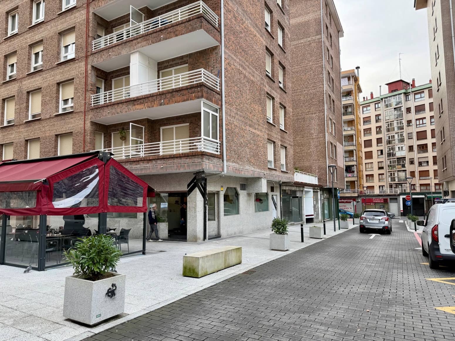 Kommersiell til salgs i Galdakao - € 358 000 (Ref: 9446130)