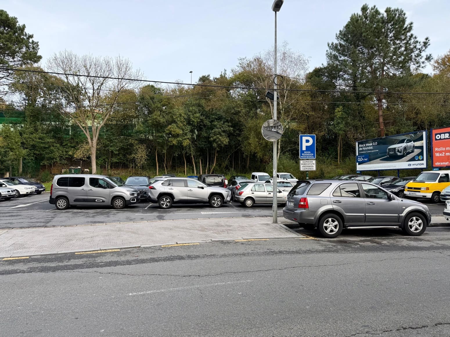 Kommersiell til salgs i Galdakao - € 358 000 (Ref: 9446130)