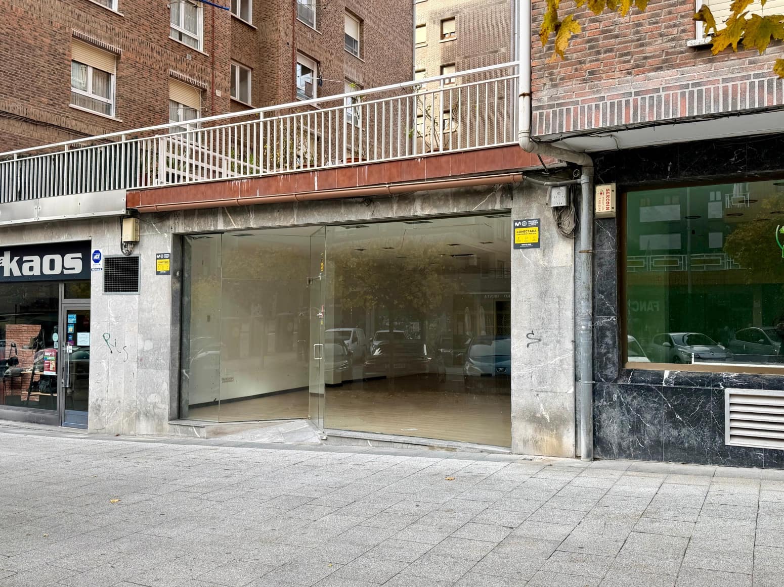 Kommersiell til salgs i Galdakao - € 358 000 (Ref: 9446130)