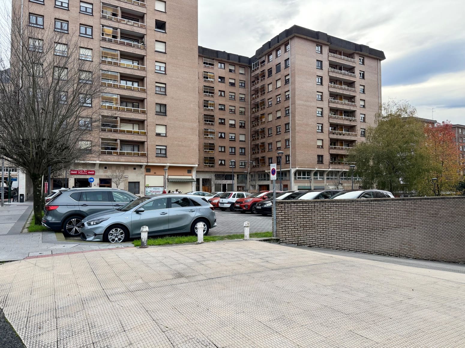 Kommersiell til salgs i Galdakao - € 358 000 (Ref: 9446130)