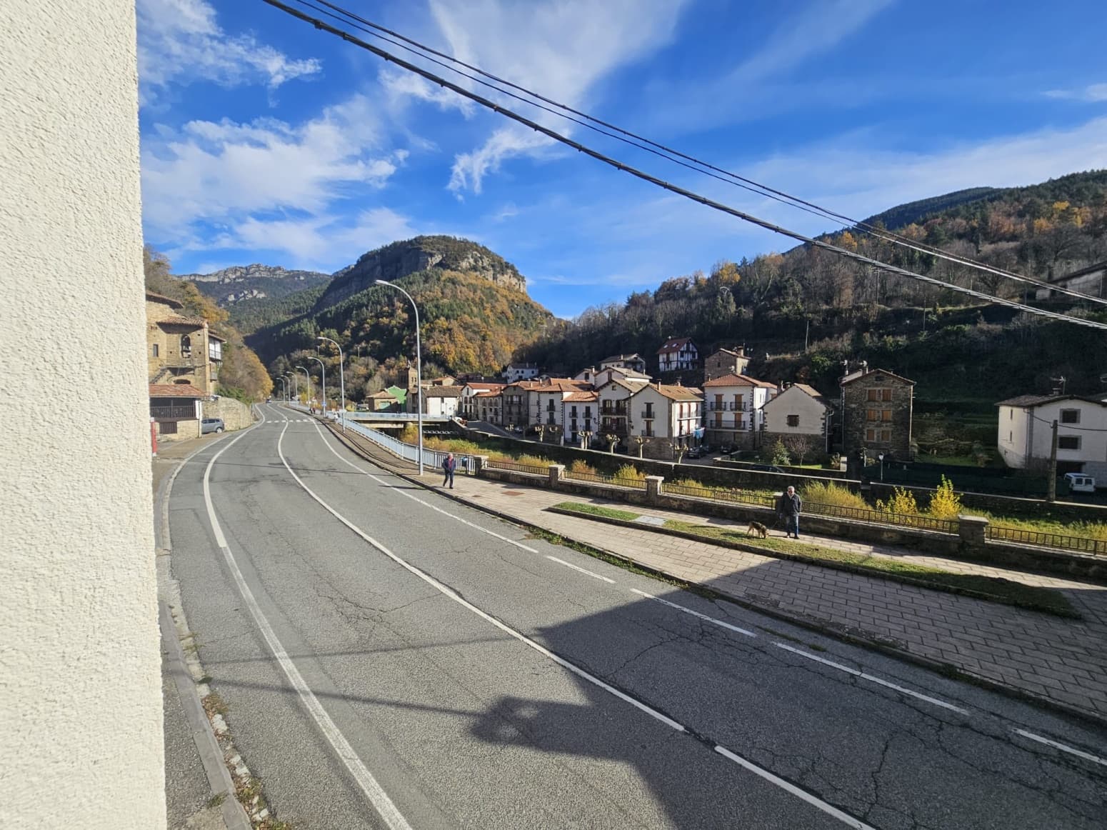 3 chambre Villa/Maison à vendre à Urzainqui avec garage - 257 000 € (Ref: 9446131)