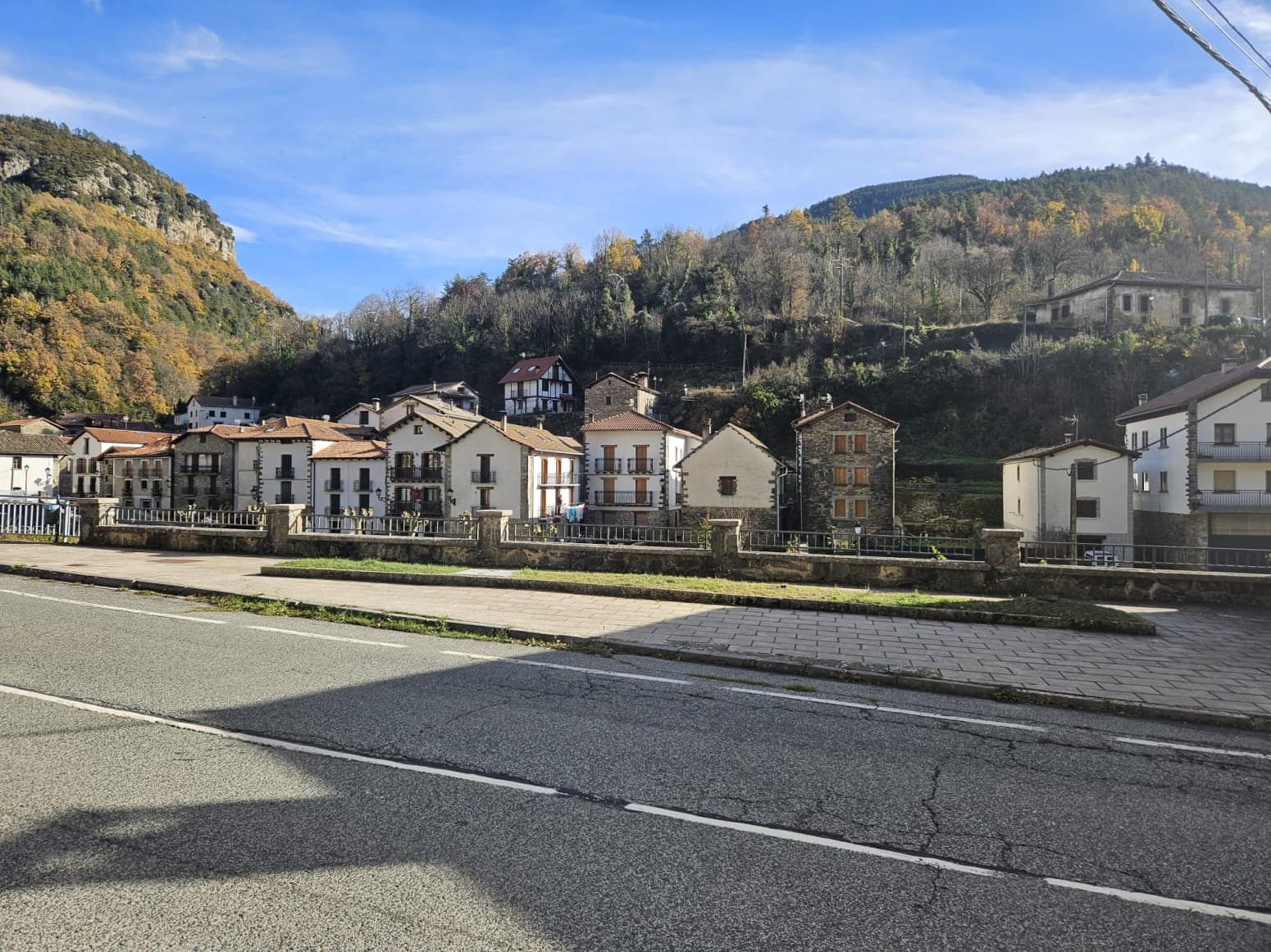 3 chambre Villa/Maison à vendre à Urzainqui avec garage - 257 000 € (Ref: 9446131)