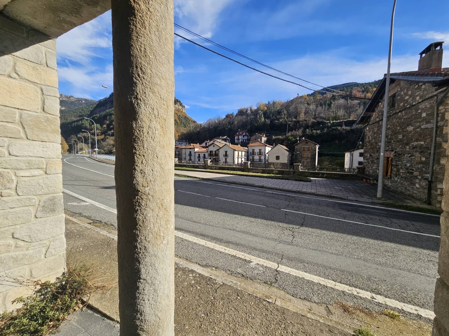 3 chambre Villa/Maison à vendre à Urzainqui avec garage - 257 000 € (Ref: 9446131)