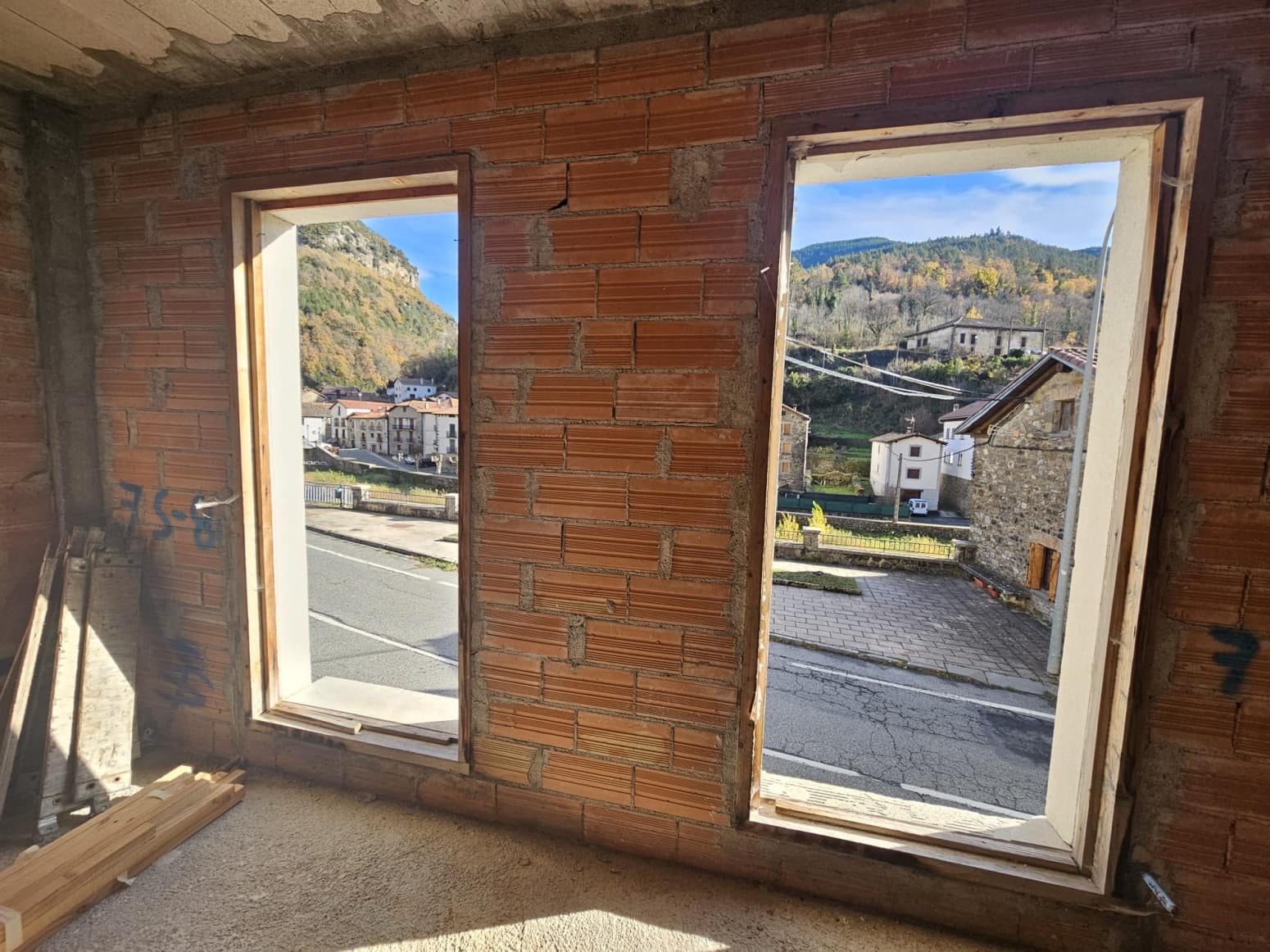 3 chambre Villa/Maison à vendre à Urzainqui avec garage - 257 000 € (Ref: 9446131)