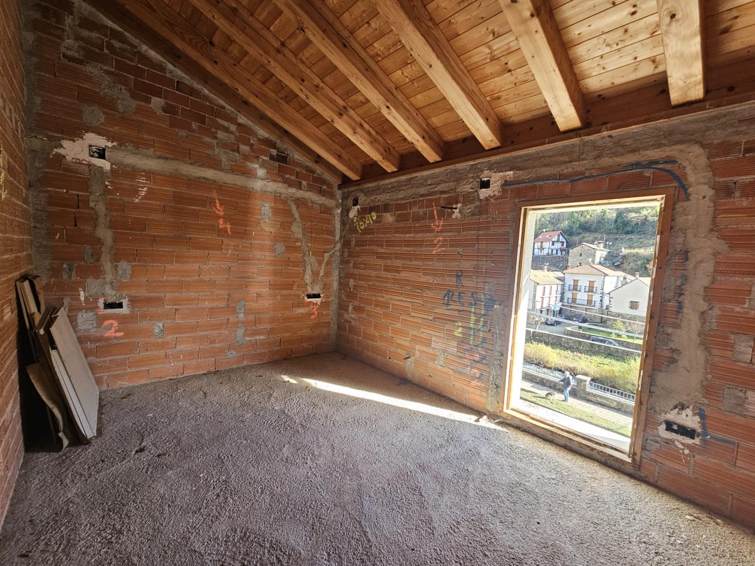 3 chambre Villa/Maison à vendre à Urzainqui avec garage - 257 000 € (Ref: 9446131)