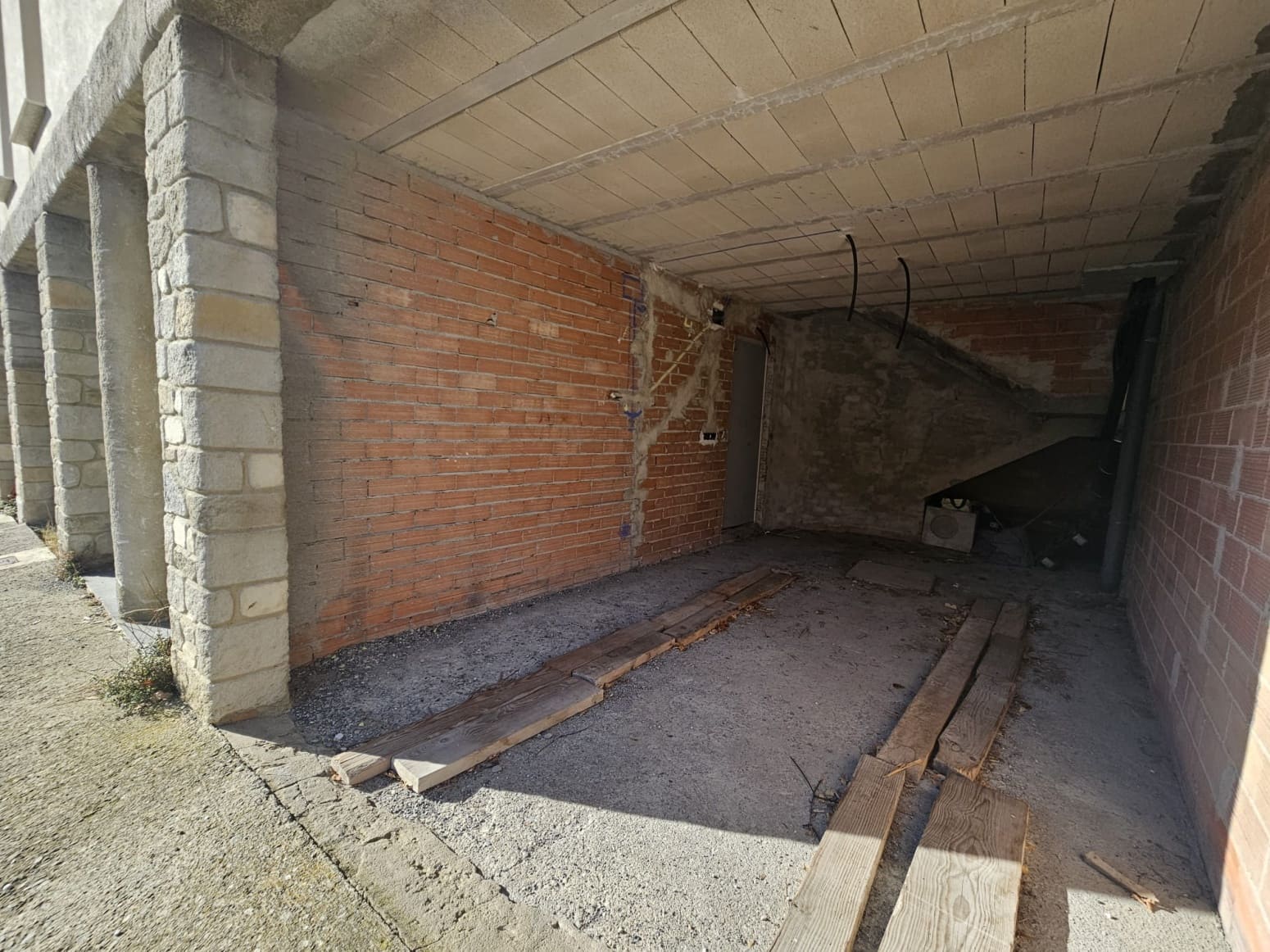 3 chambre Villa/Maison à vendre à Urzainqui avec garage - 257 000 € (Ref: 9446131)