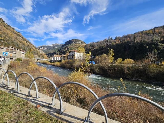 3 chambre Villa/Maison à vendre à Urzainqui avec garage - 257 000 € (Ref: 9446131)